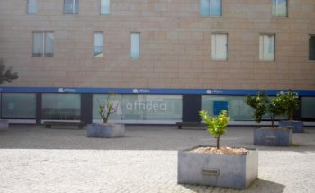 Affidea Évora