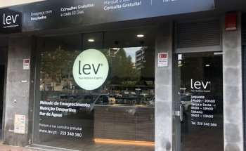 Clínica Lev Odivelas