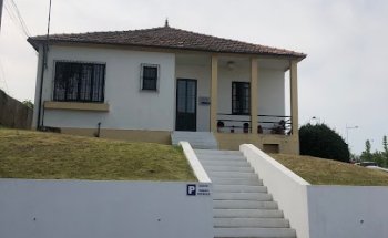 Nutricionista Maria João