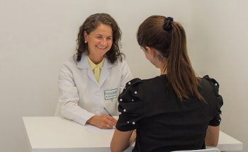 Nutricionista Francielle R. F. Rech