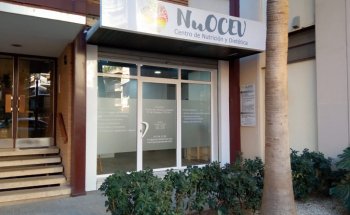 NuOCEV Centro de Nutrición y Dietética. Jessyca Redondo Nutricionista.