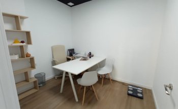 NuOCEV Centro de Nutrición y Dietética. Jessyca Redondo Nutricionista.