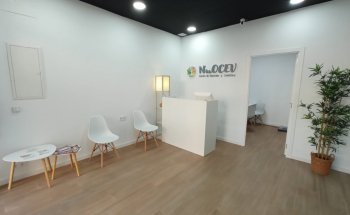 NuOCEV Centro de Nutrición y Dietética. Jessyca Redondo Nutricionista.