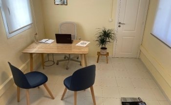 Carlos García Nutrición - Dietista en Ibiza