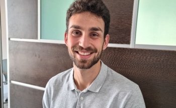 Carlos García Nutrición - Dietista en Ibiza