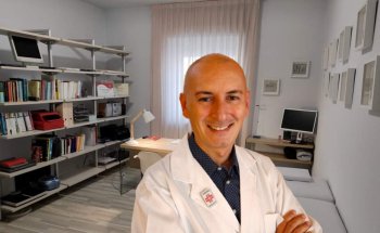 Dott. Domenico Mangraviti