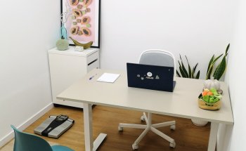 Marina Gonz Nutricionista - Wellness Europ