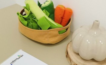 Marina Gonz Nutricionista - Wellness Europ