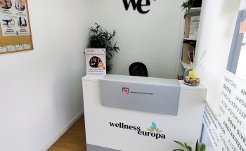 Marina Gonz Nutricionista - Wellness Europ