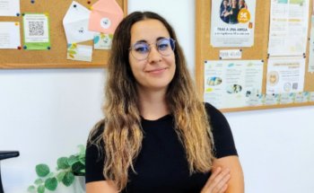 Marina Gonz Nutricionista - Wellness Europ