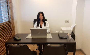 Dott.ssa Sandra Calì