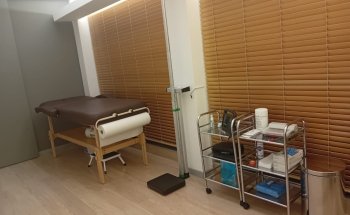 Dott.ssa Sandra Calì