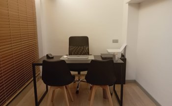 Dott.ssa Sandra Calì