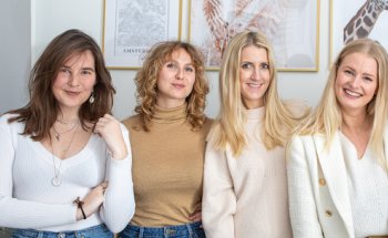 FoodRebel Voedingsadvies & Diëtist (locatie Amsterdam West)