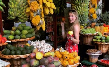 Diëtist en Leefstijlcoach ‘Mood & Food’