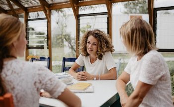 Voeding + Advies, locatie Mijn Vroedvrouw, Diëtist Amsterdam