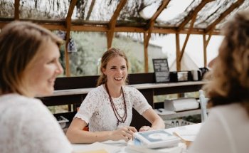 Voeding + Advies, locatie Huisartsenpraktijk Slotervaart, Diëtist Amsterdam