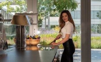 Diëtist Amsterdam - Samen Sterk