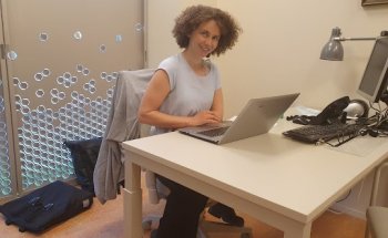 Diëtist Amsterdam - Samen Sterk