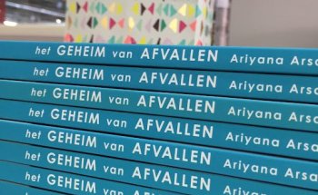 Dietistenpraktijk Samen Sterk