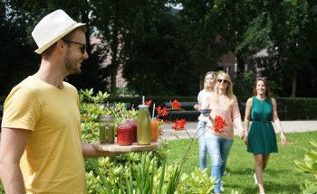 DieetPlaneet Amsterdam Zuid Stadionbuurt