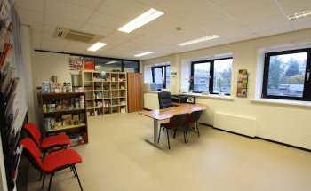 Dietistenpraktijk Nutropia Amsterdam