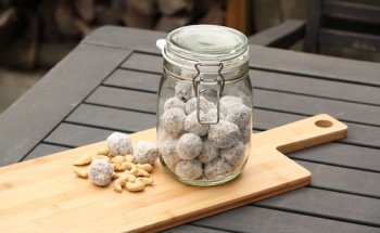 Voelt Goed - praktijk voor gezonde eetgewoonten