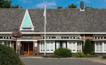 Diëtistenpraktijk Vitasens, locatie gezondheidsplein Geitenkamp Arnhem