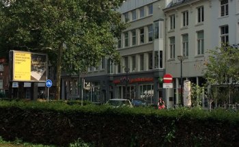 Diëtistenpraktijk Vitasens, Gezondheidscentrum Musis, Arnhem