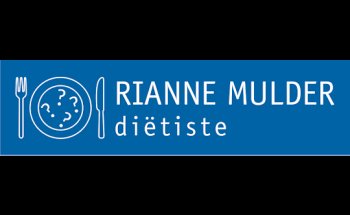 Diëtiste Rianne Mulder