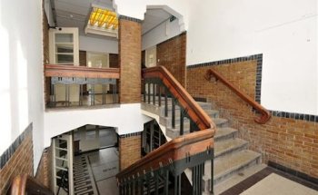 Dansdiëtetiek Nederland