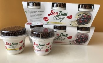 BonDuo Ontbijt
