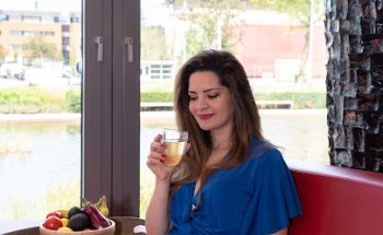 Diëtist Den Haag - Samen Sterk