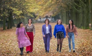 Diëtistenpraktijk en Voedingswinkel - Gezond Leven Diëtisten