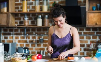 Diëtist Den Haag - Samen Sterk