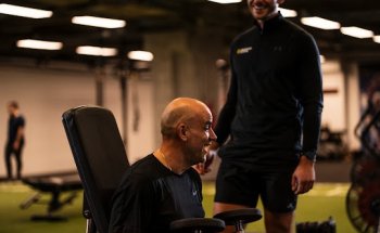 Ongekend Gezond | Personal training & Orthomoleculair therapie