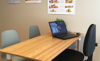 Diëtistenpraktijk Esther den Boogert