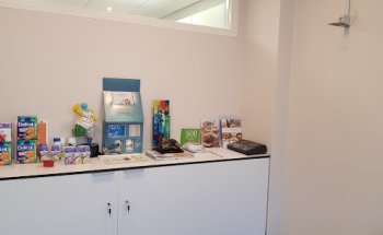 Diëtistenpraktijk Chantal Zou