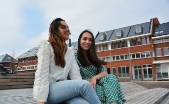 Sisters about Food | Plantaardige diëtisten