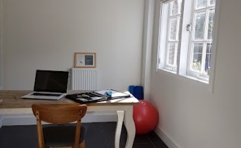 Massage, Voeding & Sport (Diëtist)