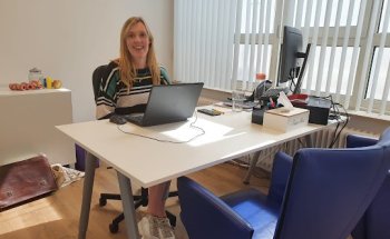 Diëtist Eindhoven - Samen Sterk