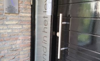 GEZOND in het LEVEN - orthomoleculair natuurgeneeskundig therapeut - voeding & leefstijl - DNA-analyse - lab-onderzoek