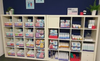 The 1:1 Diet (het 1 op 1 dieet) by Cambridge Weight Plan met Linda Schonewille in Emmen