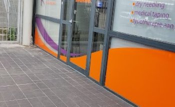 Balanza | Diëtist Emmen Stationsplein