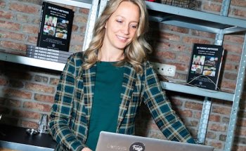 Marloes Mulder - Fuego