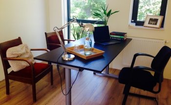 Friska - Diëtistenpraktijk