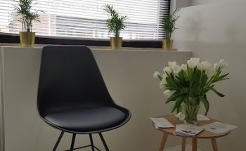 Diëtistenpraktijk Nutry