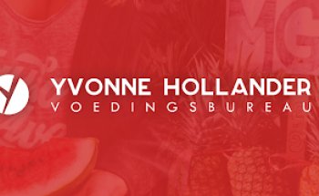 Voedingsbureau Yvonne Hollander