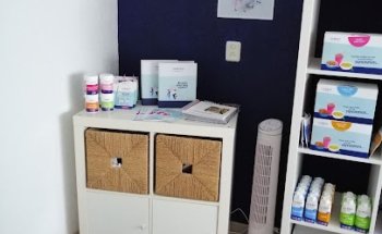 The 1:1 Diet in Groningen met Marscha, het 1 op 1 dieet van Groningen