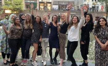 Diëtist Groningen - Samen Sterk